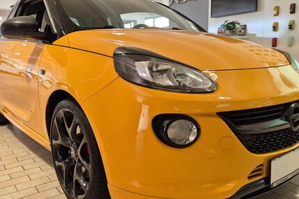Opel Adam 100.500 km 6.990 &euro; Aichwald 73773
