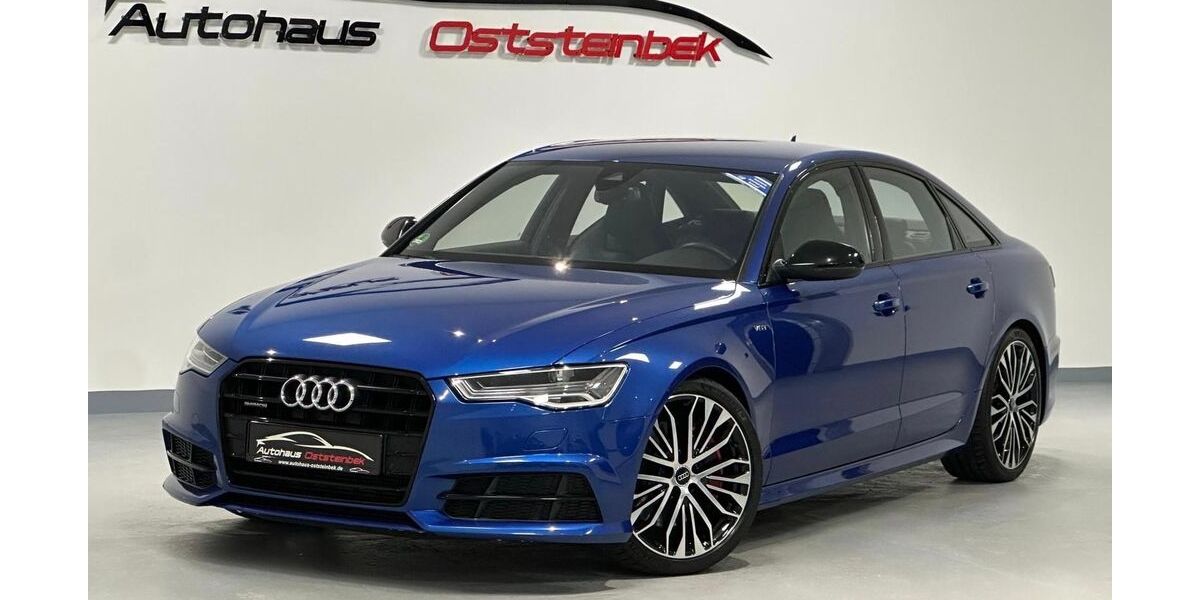 Audi A6 112.500 km 32.490 &euro; Oststeinbek 22113