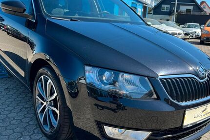 Skoda Octavia 89.000 km 14.990 &euro; Bruchmühlbach-Miesau 66892