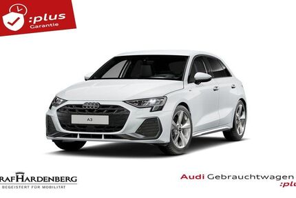 Audi A3 14.500 km 33.930 &euro; Aach 78267