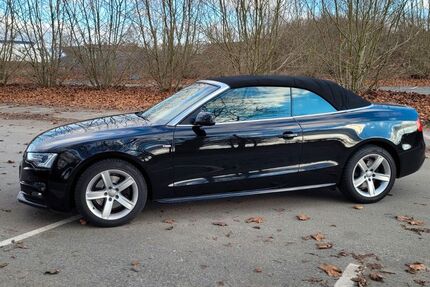 Audi A5 137.500 km 15.200 &euro; Münster 48517