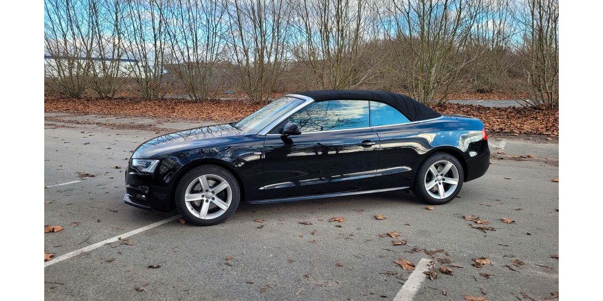 Audi A5 137.500 km 15.300 &euro; Münster 48517