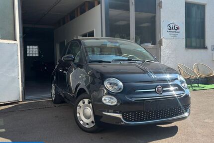 Fiat 500 55.587 km 9.470 &euro; Dillingen an der Donau 89407