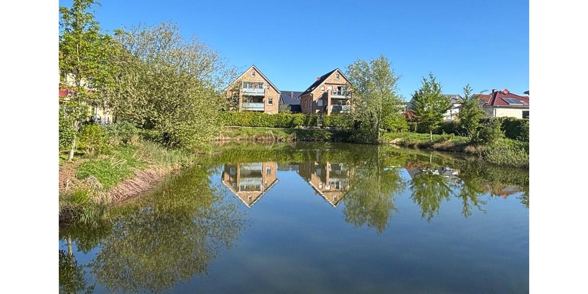 Dachgeschoßwohnung Oldenburg Alexandersfeld - 3 Zimmer, 94 m&sup2;, 399.000&euro; | Angebot:27083777