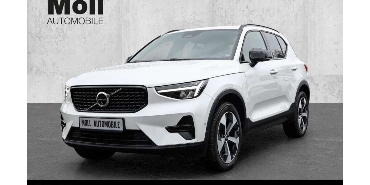Volvo XC40 20.826 km 32.280 &euro; Aachen 52078