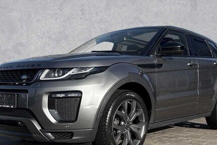 Land Rover Range Rover Evoque 63.500 km 30.200 &euro; Regensburg 93059