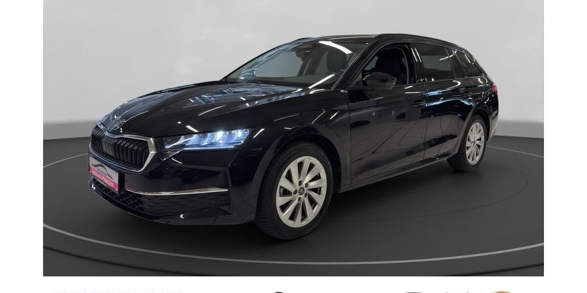 Skoda Octavia 24.103 km 29.980 &euro; Bonn 53119