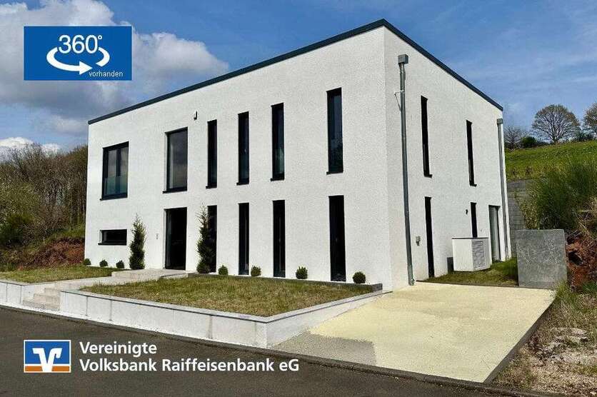 Haus zum Kaufen in Balesfeld 698.000 € 253 m²