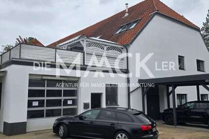Gewerbeobjekt Adendorf - 1.800&euro; | Angebot:26564819