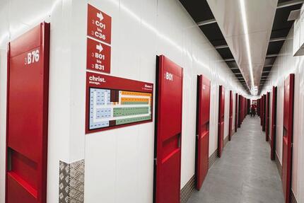 Gewerbeobjekt Heilbronn Kernstadt - 310&euro; | Angebot:26007381