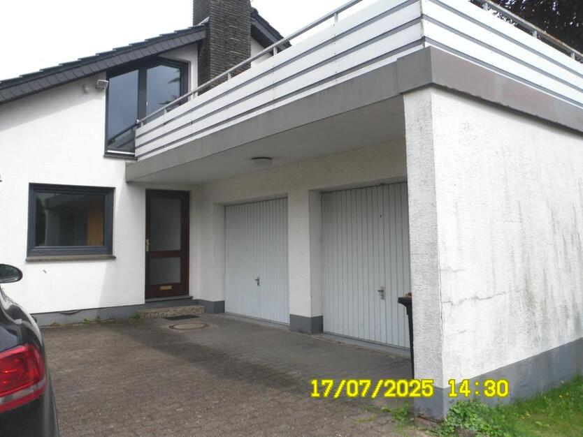 Einfamilienhaus in Bünde zimmer