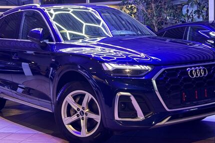 Audi Q5 140.119 km 29.980 &euro; Oberderdingen 75038