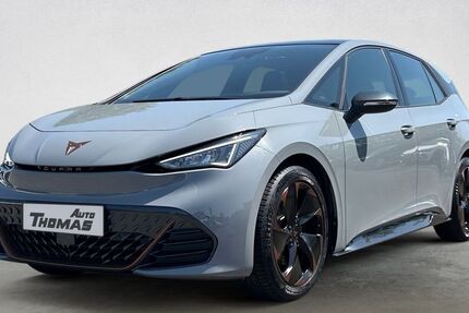 Cupra Born 37.052 km 30.880 &euro; Blankenheim 53945
