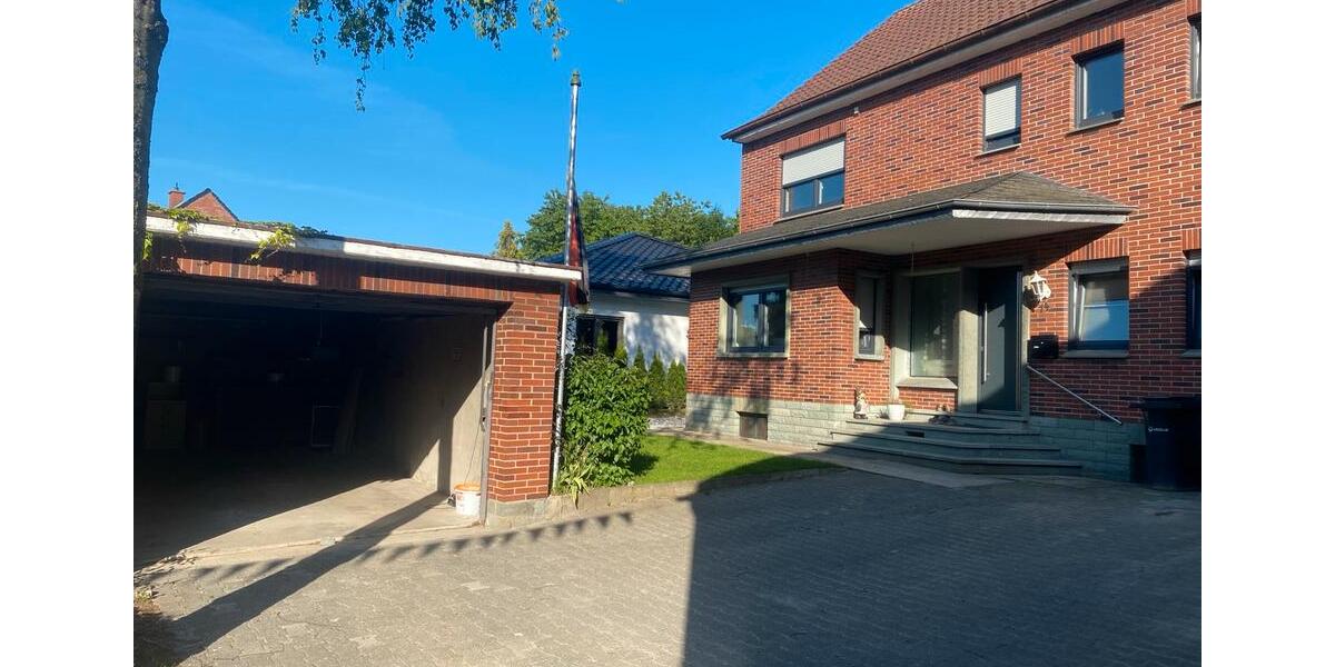 Erdgeschoßwohnung Erwitte - 3 Zimmer, 88 m&sup2;, 900&euro; | Angebot:26678000