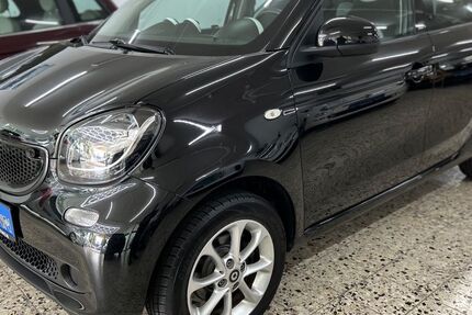 Smart ForFour 76.000 km 7.980 &euro; Bremen 28277