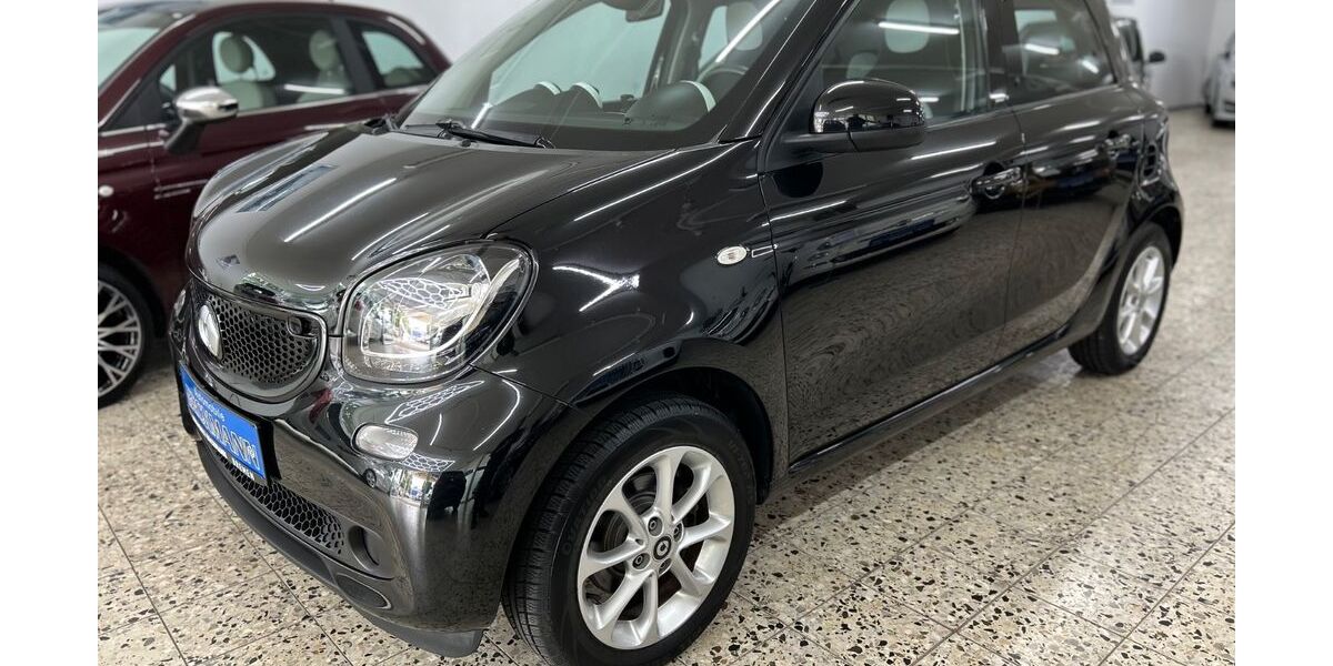 Smart ForFour 76.000 km 7.980 &euro; Bremen 28277
