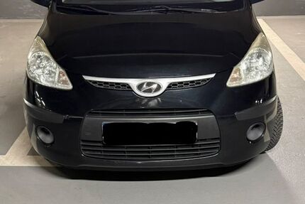 Hyundai i10 217.000 km 1.050 &euro; München 80809