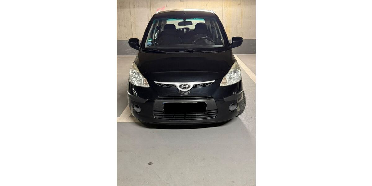 Hyundai i10 217.000 km 1.050 &euro; München 80809