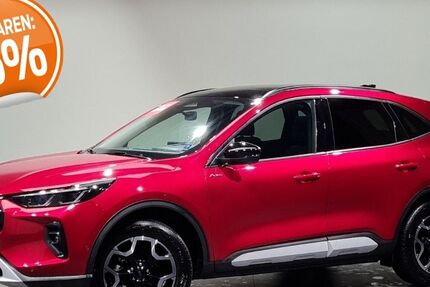 Ford Kuga 10.869 km 31.990 &euro; Fulda 36043