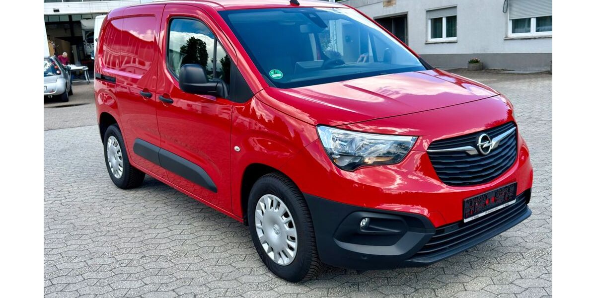 Opel Combo 192.780 km 8.800 &euro; Plaidt 56637
