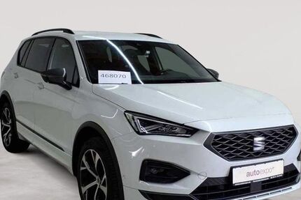 Seat Tarraco 66.184 km 29.289 &euro; Fernwald-Steinbach 35463