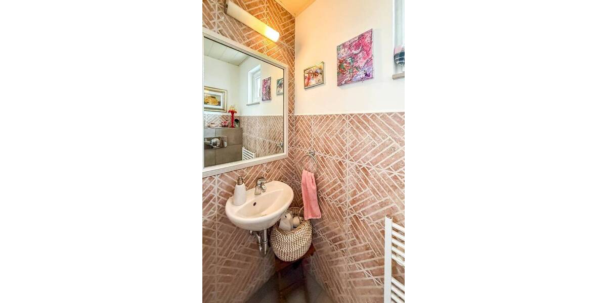 Reihenendhaus Rösrath - 3 Zimmer, 116 m&sup2;, 485.000&euro; | Angebot:26545421