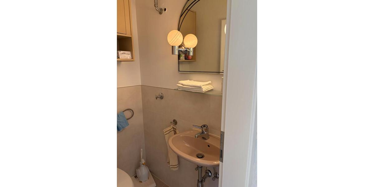 Terrassenwohnung Hannover Linden-Limmer - 3 Zimmer, 84 m&sup2;, 370.000&euro; | Angebot:27045128