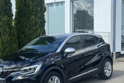 Renault Captur 71.900 km 14.990 &euro; Borgsdorf 16556