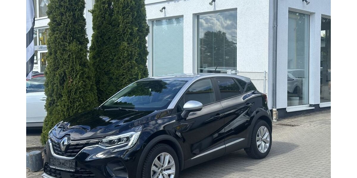 Renault Captur 71.900 km 14.990 &euro; Borgsdorf 16556