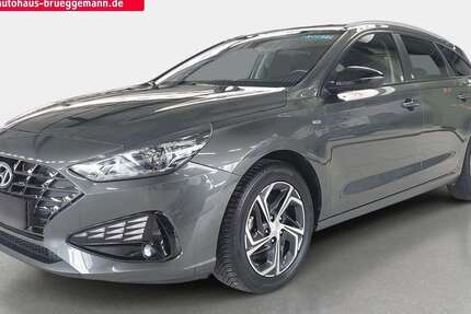 Hyundai i30 61.542 km 17.890 &euro; Neubrandenburg 17036