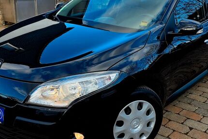 Renault Megane 109.464 km 4.999 &euro; KASSEL 34125