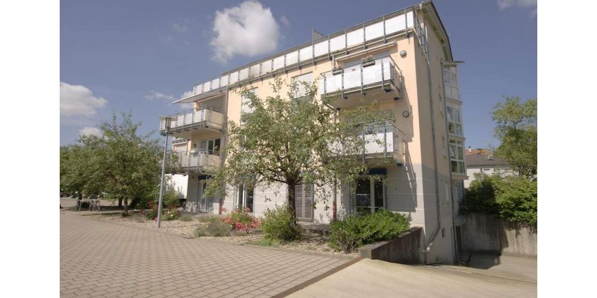 Etagenwohnung Wörth am Rhein - 2 Zimmer, 64 m&sup2;, 210.000&euro; | Angebot:26986114