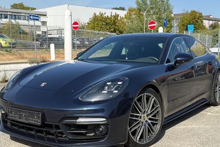 Porsche Panamera 133.000 km 59.990 &euro; Würzburg 97076