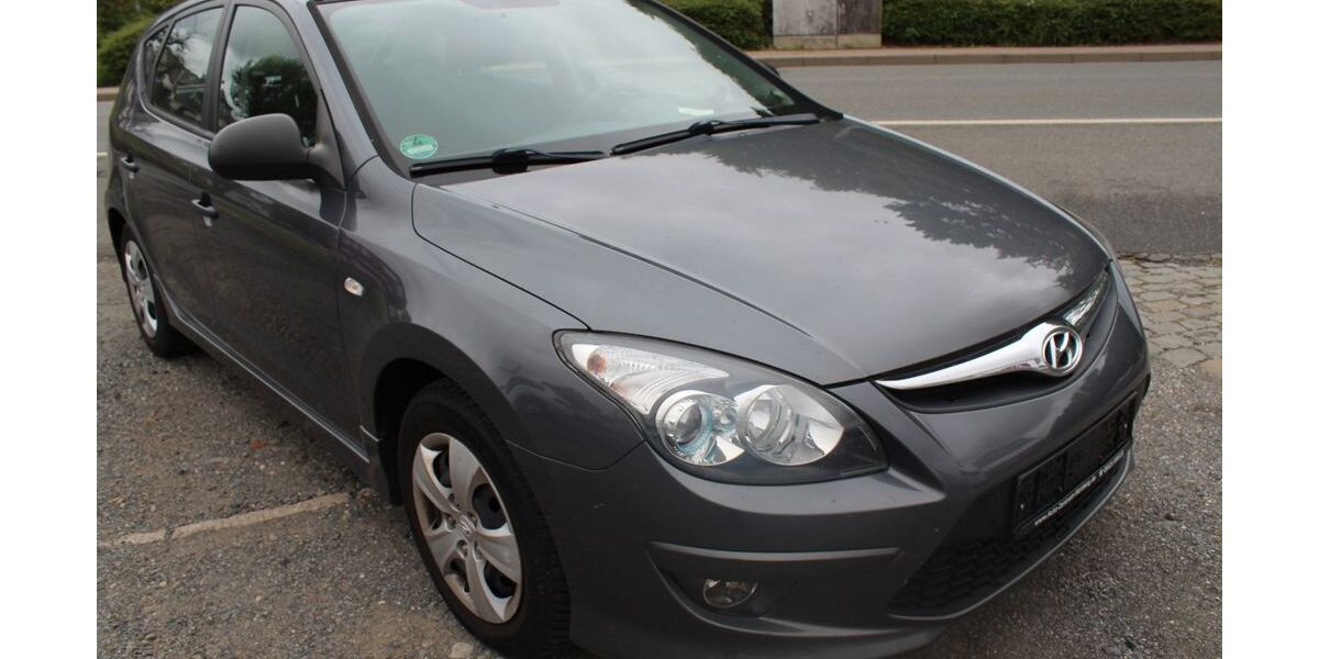Hyundai i30 178.270 km 3.499 &euro; Herzberg am Harz 37412