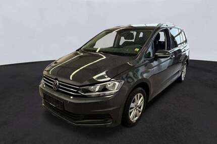VW Touran 81.817 km 25.980 &euro; Fürth 90763