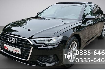 Audi A6 64.300 km 38.490 € Schwerin 19061