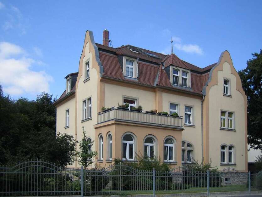 Wohnung zum Mieten in Dresden 1.079 € 115 m²