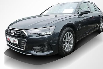 Audi A6 50.450 km 31.740 &euro; Erlangen 91058