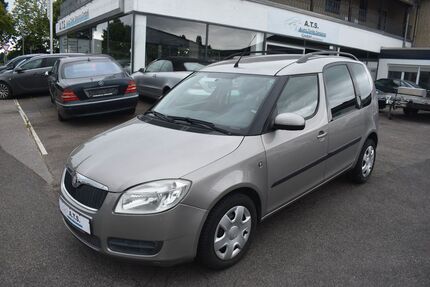 Skoda Roomster 206.000 km 5.750 € Hückelhoven 41836