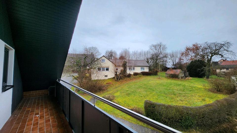 Dachgeschoßwohnung Künzelsau - 1.5 Zimmer, 35 m&sup2;, 149.000&euro; | Angebot:26125773