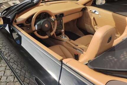 Porsche 997 111.350 km 67.850 &euro; Obermarchtal 89611