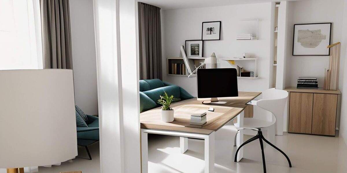 Doppelhaushälfte mit Einliegerwohnung*teilmöbeliert* 6 zimmer