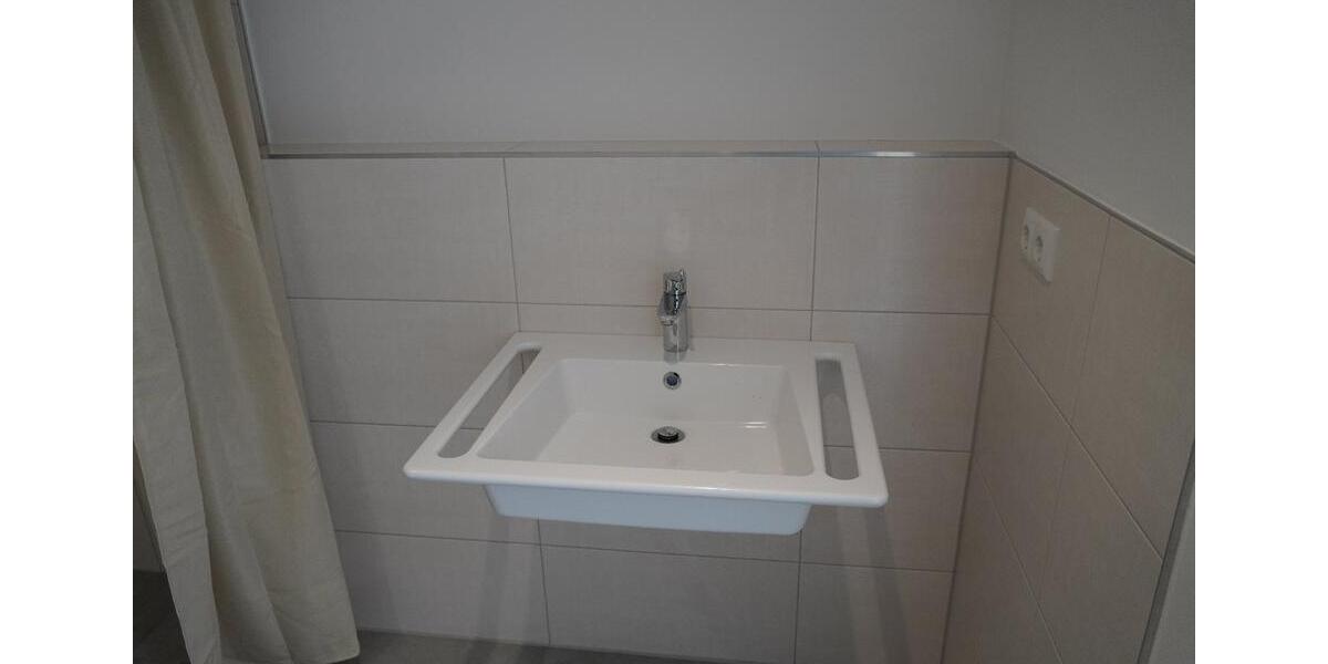 barrierearmes Wohnen in Rohrberg, Erstbezug 1 zimmer