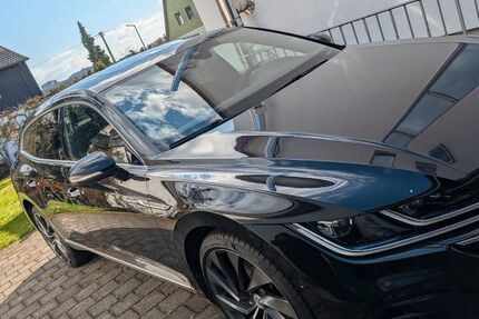VW Arteon 199.900 km 21.496 &euro; Holzheim 73037