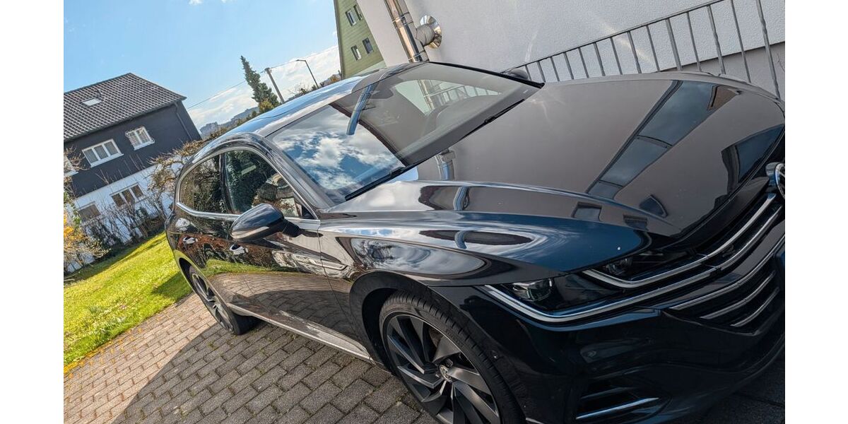 VW Arteon 199.900 km 21.498 &euro; Holzheim 73037