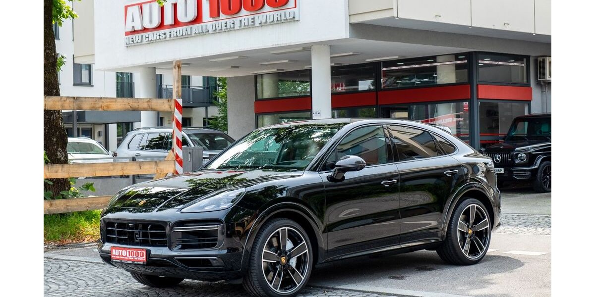 Porsche Cayenne 1 km 164.208 &euro; München 81375