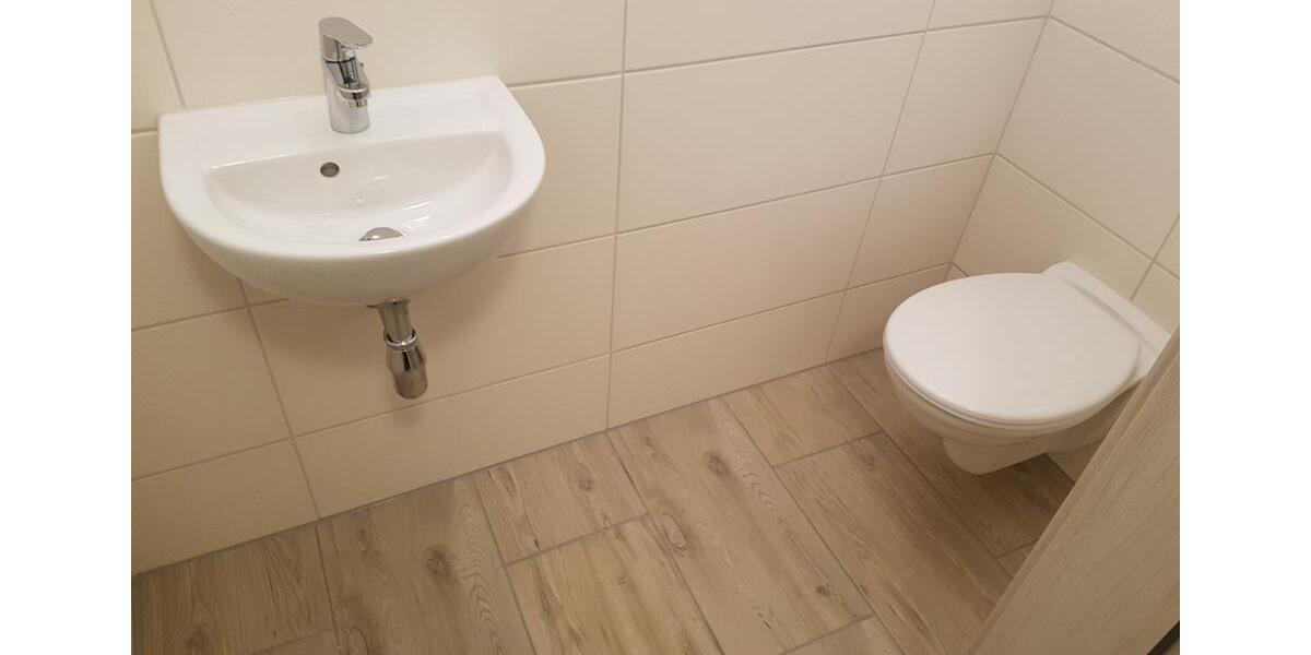 Dreifamilienhaus: Rechtes Haus mit je 125m² Wohnfläche und Garten 6 zimmer