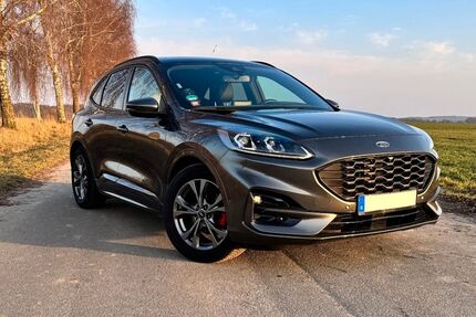 Ford Kuga 77.000 km 26.999 &euro; Dummerstorf 18196