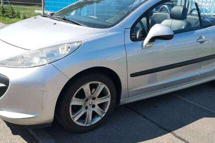 Peugeot 207 221.000 km 1.450 € Ofterdingen 72131