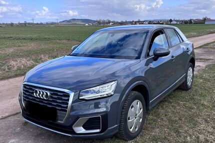 Audi Q2 68.100 km 20.800 &euro; Mörsdorf 92342